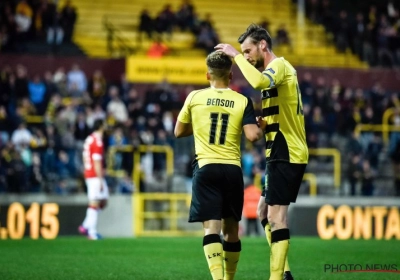 Van Meir over 'goudhaantje' van Lierse dat hij goed kent: "Genk zou een goede ploeg zijn voor hem"