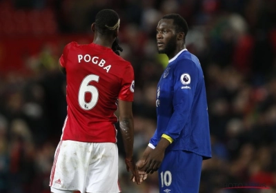 Lukaku en Pogba kunnen het héél goed met elkaar vinden, spelen ze straks in dezelfde ploeg?