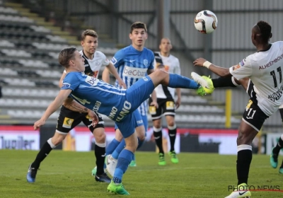 Overzicht play-off 2: Union maakt opnieuw indruk, ook Genk en Eupen winnen