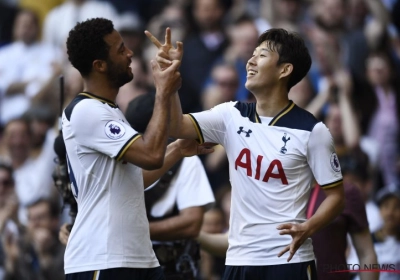 'The 'Son' was shining' boven White Heart Lane: indrukwekkend Tottenham veegt de vloer aan met Watford