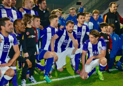 Beerschot-Wilrijk wint, maar spanning in SAL is weg: "En toch zijn we nog bijzonder gemotiveerd!"