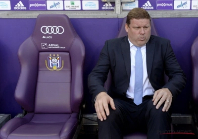 Bevestiging op geruchten rond Vanhaezebrouck en Anderlecht? "Dit is ons antwoord"