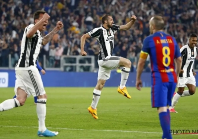 Barcelona heeft het alweer zitten! Na de 4-0 in Parijs smeert Juventus Barça een 3-0-nederlaag aan