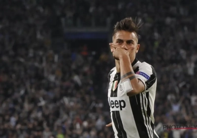 Dybala, de nieuwe Messi? Daar heeft hij dit op te zeggen