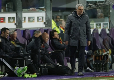 United vergat Anderlecht af te maken, Mourinho woedend op Ibrahimovic en co: "Ze leken wel een vriendenmatch te spelen"