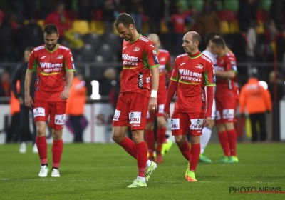 KV Oostende gaat na 8 (!) wedstrijden zonder zege op zoek naar vertrouwen tegen Charleroi... dat vol vertrouwen zit