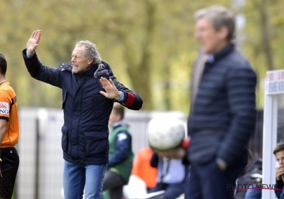 Gemengde gevoelens bij Preud'homme: "Bewondering voor mijn spelers" vs. "Onbegrijpelijk"