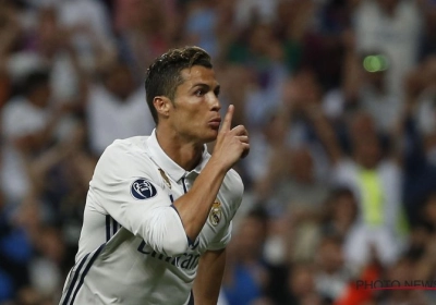 Cristiano Ronaldo zet wel héél erg straf record op zijn naam