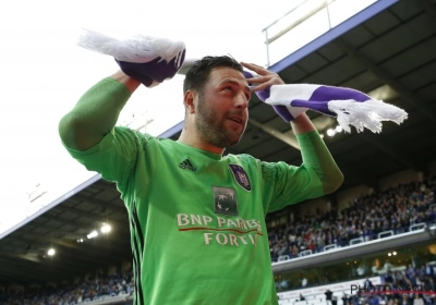 Boeckx heeft een verklaring waarom Anderlecht ineens zo goed voetbalde