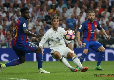 Op gelijke hoogte na zinderende Clasico: Zo liggen de titelkansen van Real Madrid en Barcelona