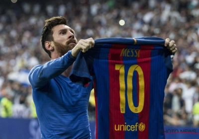 Messi bereikt nieuwe mijlpaal en is dichtbij fabelachtig record