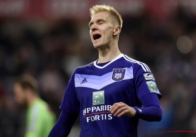 Na 28 goals sputtert de motor van Teodorczyk: zo lang staat de Anderlecht-aanvaller al droog