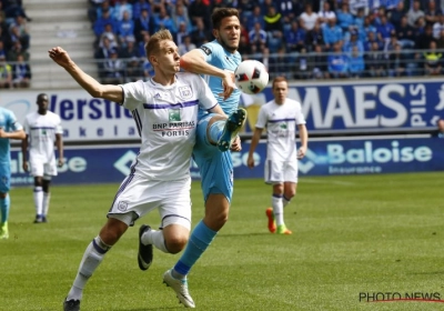 Teo scoort niet meer, Anderlecht scoort niet meer: "Tja, die voorzetten..."