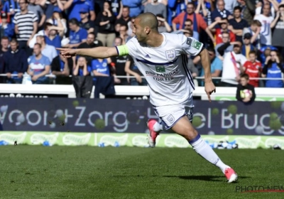 Hanni niet aan zijn proefstuk toe met vrijschop à la Ronaldinho, kijk maar eens naar deze goal!