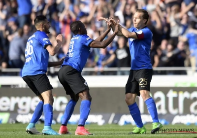 Anderlecht kraakt net niet op het veld van Club Brugge en heeft titel nu écht binnen handbereik