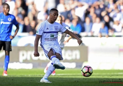 Weiler neemt Tielemans in bescherming: "Niet evident als 20-jarige"