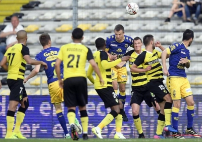 Lierse kan opnieuw niet winnen, in het slot gaat het nog mis