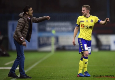 'Speler van het Seizoen' bij Waasland-Beveren reageert op transfergeruchten: "Maar er komt geen druk bij kijken"