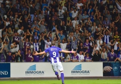 Hattrick-held Simon Vermeiren: "Elke speler die bij Beerschot komt voetballen, verliest er zijn hart"