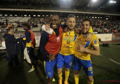 Beerschot-Wilrijk of Cercle kunnen morgen fantastische zaak doen, Union deelt pak rammel uit