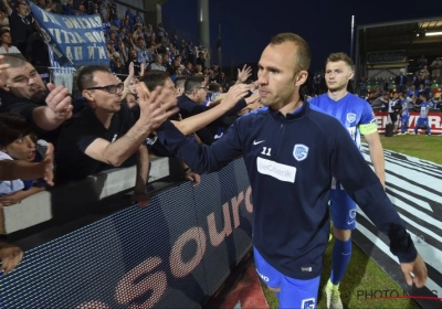 Heeft hij zijn laatste match voor Genk gespeeld of niet? Buffel spreekt zich uit over toekomst