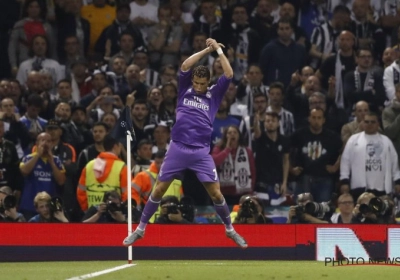 Een finale om van te smullen! Ronaldo schrijft weer geschiedenis, Mandzukic reageert op fabelachtige wijze (mét beelden!)