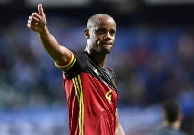 Kompany heeft lof voor... de Esten: "Daar kan ik ook van genieten"