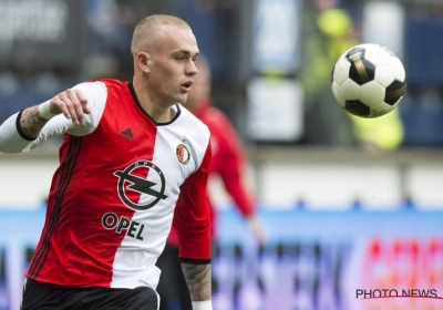 Feyenoord-verdediger krijgt het aan de stok met eigen fans