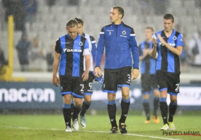 De 3-4-3 bij Club Brugge heeft nog tijd nodig en wel hierom