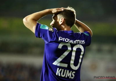 Anderlecht - en vooral Weiler - onder zware druk tegen Lokeren (en hij stelt opvallende elf op)