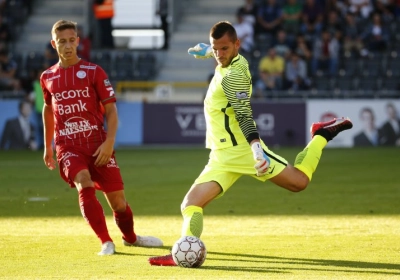 Na de rammeling: nieuwe verdediger op komst bij Eupen die ook nog bij Barcelona speelde