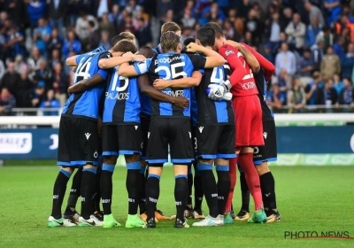 Club Brugge in Kortrijk op zoek naar zege en leidersplaats