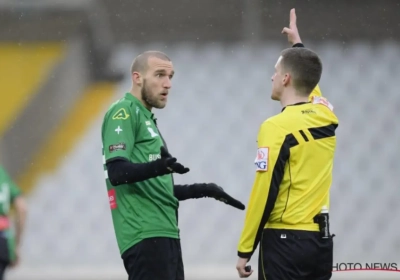 Spoelt Cercle dé kater door tegen Lierse of wordt het alweer 2-2?