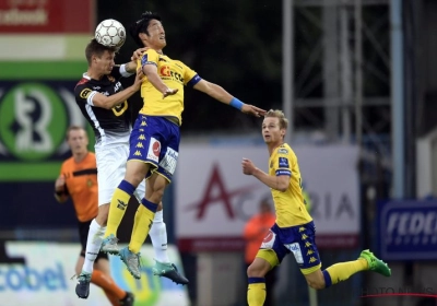 Waasland-Beveren en KV Mechelen serveren spektakelstuk vol kansen én goals, maar kopen er aan het eind weinig mee