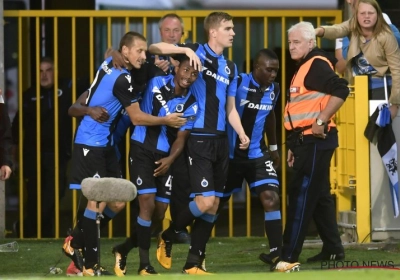 Serieuze kink in de kabel: 'Club Brugge heeft de nieuwe Emmanuel Dennis in het vizier, maar zit met een probleem'