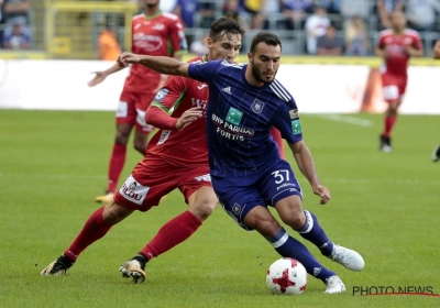 Tijd is het sleutelwoord om het beste Anderlecht te zien: "Dan zullen we top zijn"