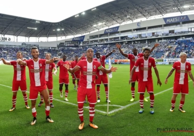 Geeft Antwerp zijn monsterlijke start tegen Anderlecht, AA Gent en KRC Genk glans met een 7 op 9?