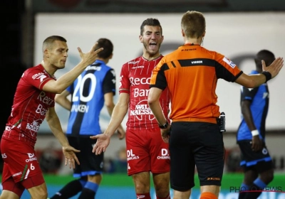 Facebook Live: Nabeschouwing van Zulte Waregem - Club Brugge in het Regenboogstadion