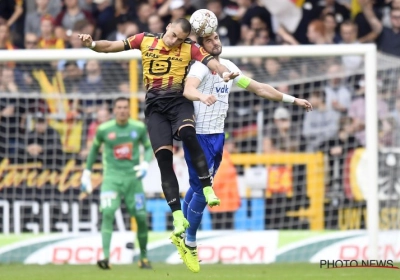 Derde keer is niet de goede keer: KV Mechelen houdt AA Gent op de valreep van zijn eerste zege