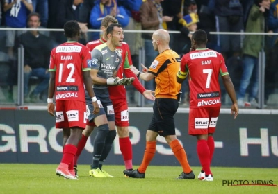 Geen Couckenbak, wel billenkoek: 0 op 9 voor blunderend Oostende en nog geen goal gemaakt