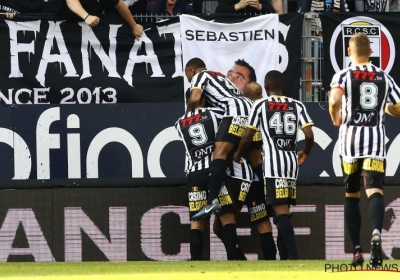 Charleroi doet bijzonder pover Anderlecht pijn met enorme loeier in de kruising