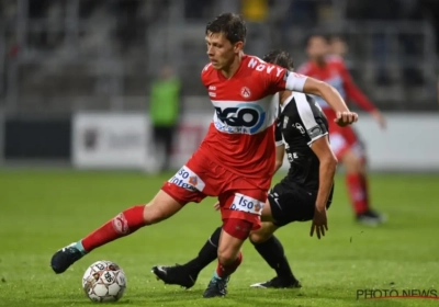 Dendert Kortrijkse machine verder richting play-off 1 of steekt Eupen stokken in de wielen?