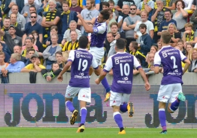 'Maestro' Hernan Losada scoort aan de lopende band: "Hopelijk kan ik dit seizoen mijn 100ste goal scoren"