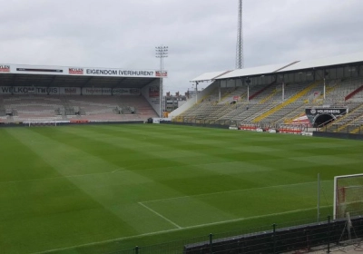 Wie had dat gedacht? Antwerp en STVV spelen na de interlandbreak de onverwachte topper van speeldag 6