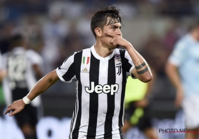 Juventus start foutloos aan het nieuwe seizoen: Dybala, Higuain en Mandzukic klaren de klus (mét beelden!)