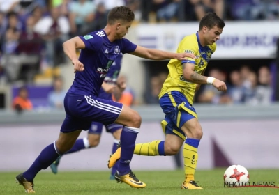 Dendoncker aast nog steeds op transfer ondanks deadline van Anderlecht