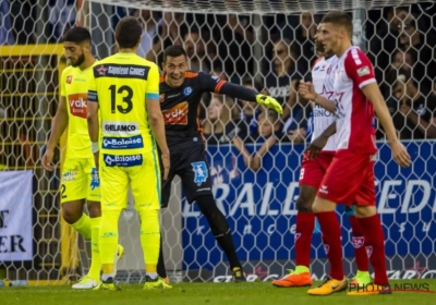 Tien(!) internationals bij Gent: "Maar ééntje zal na een dag al terug zijn"