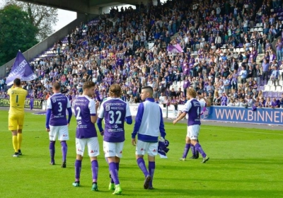 Duel om de leidersplaats in 1B: Roeselare of Beerschot Wilrijk zet blitzstart verder