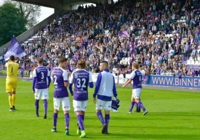 Duel om de leidersplaats in 1B: Roeselare of Beerschot Wilrijk zet blitzstart verder