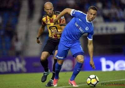 Gouden punten op het spel in KV Mechelen - Genk, Stuivenberg op zijn hoede voor Mechelse supporters